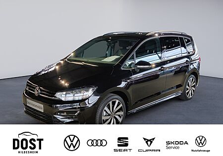 VW Touran Highline 1,5 l TSI DSG AHK+KAMERA