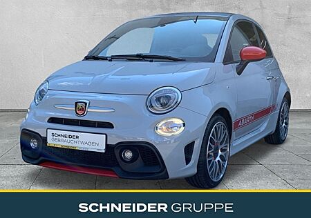 Abarth 595 1.4 T-Jet Klima+PDC+Sport+Lederlenkrad