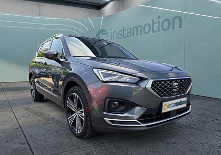 Seat Tarraco 2.0 TDI DSG Xcellence 4Drive Navi LED