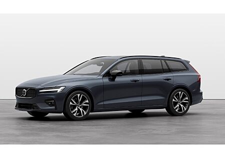 Volvo V60 Kombi Plus Dark B4 Mild-Hybrid Benzin EU6d