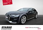 Audi A6 Allroad 55 TDI tiptronic quattro NaviPlus LED AHK Memory Pano ACC GRA APS-Plus SHZ