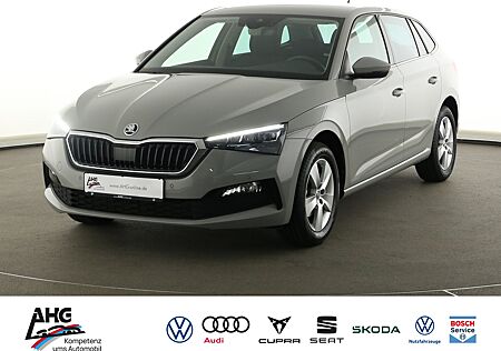 Skoda Scala 1.0 TSI DSG Style