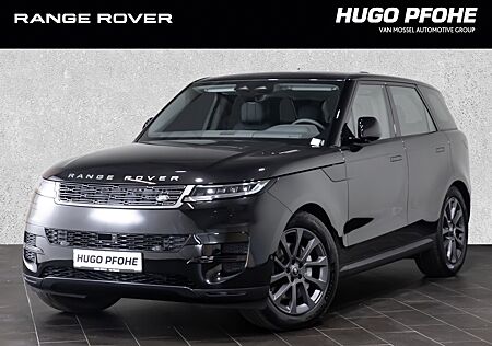 Land Rover Range Rover Sport SE 3.0 D250 AWD