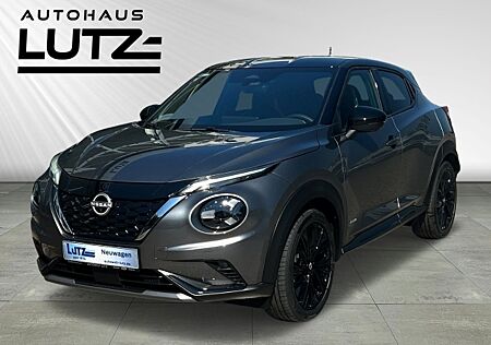 Nissan Juke Hybrid N-Sport FACELIFT 1.6 EU6d BOSE LED Apple CarPlay Android Auto Klimaauto