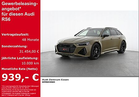 Audi RS6 AVANT PERFORMANCE KERAMIK