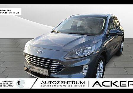 Ford Kuga 2.5 PHEV Titanium X Aut 7J.Garantie -51%*