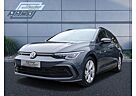 VW Golf Variant R-Line 1.5 TSI DSG AHK R-KAM LED