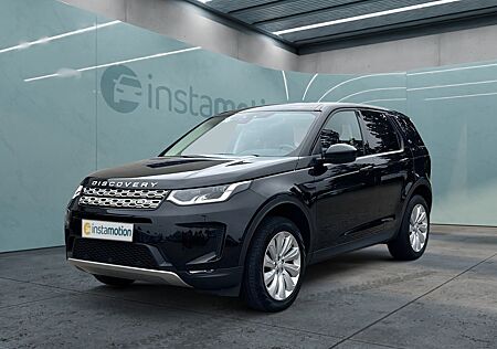 Land Rover Discovery Sport D150 SE