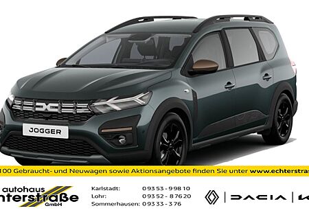 Dacia Jogger TCe 100 ECO-G Extreme+