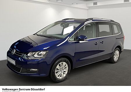 VW Sharan 2.0 TDI DSG Comfortline Navigation