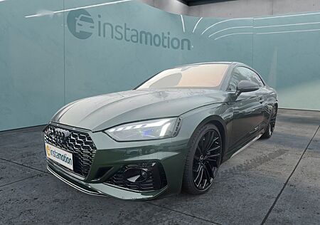 Audi RS5 Coupe Exclusive Carbon HUD RS-AGA Pano