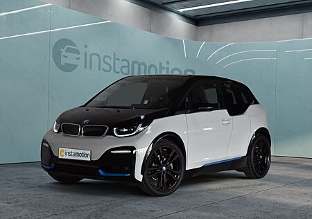 BMW i3 s Effizient und stilvoll mit voller Garantie!