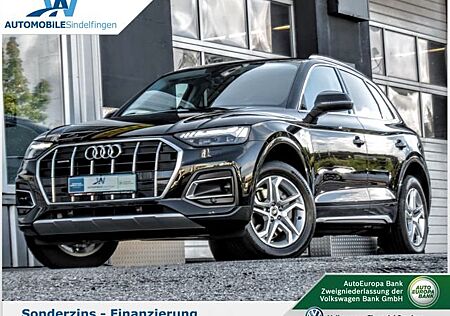 Audi Q5 40TDI quattro MATRIX KAM ASSISTENZ AMBIENTE advanced