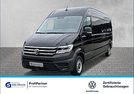 VW Crafter Kasten 2.0 TDI PLUS 35 DOKA lang Hochdach