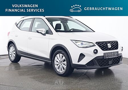 Seat Arona Style 1.0 TSI 81kW 6-Gang 4 Türen