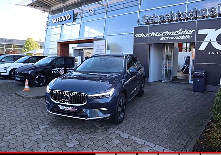 Volvo XC 60 XC60 T6 AWD Plus Bright+Nappa+HUD+SOFORT