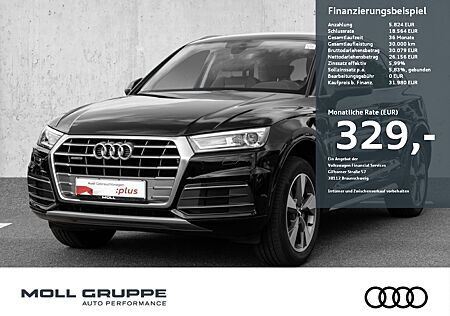 Audi Q5 Sport 40 TDI quattro 140(190) S tronic Navi