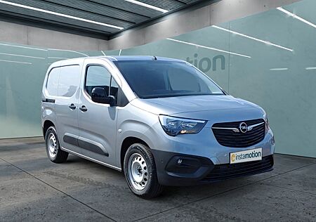 Opel Combo -e Cargo Edition (MJ23B) *SZH*NAVI*uvm.