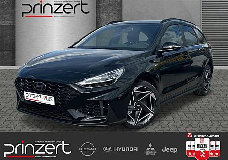 Hyundai i30 1.5 48V DCT "N-Line" Sitz-Paket*MY25