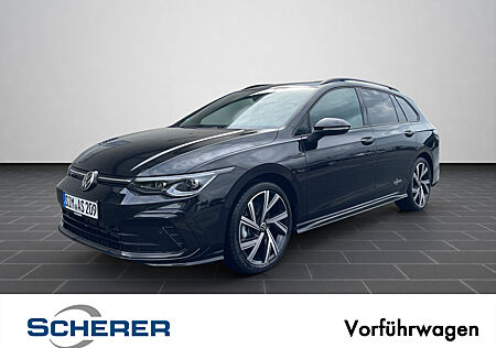 VW Golf Variant Golf VIII Variant R-Line 2,0 l TDI DSG AHK Navi RFK