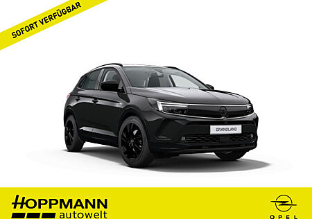 Opel Grandland GS 1.2 *360° Kamera*SCHNELL VERFÜGBAR*