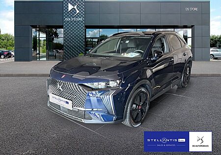 DS Automobiles DS 4 DS 7 E-Tense 225 Hybrid Performance Line+ (EU6d)