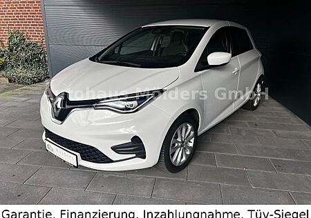 Renault ZOE ZE *Garantie*LED*Navi*230 mtl.