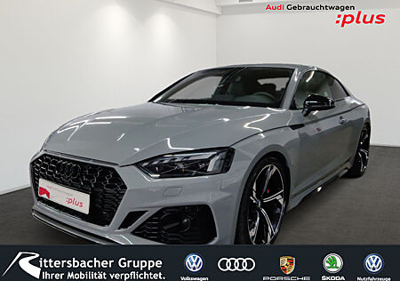 Audi RS5 Coupe 2.9 TFSI quattro Dynamik+DesignPaket B&O