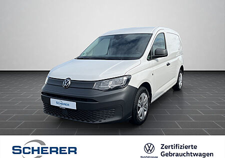 VW Caddy Cargo 2.0 TDI EcoProfi RADIO/DAB/BT/SHZ/GJR