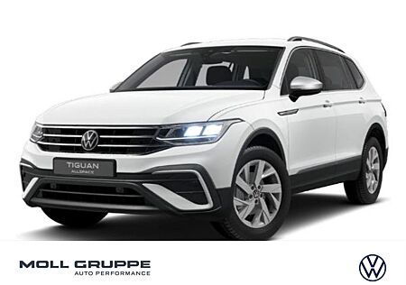 VW Tiguan Allspace Life 1.5 l TSI OPF DSG LM ACC