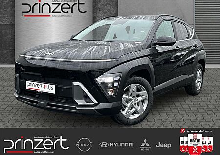 Hyundai Kona SX2 1.6 T-GDi 7DCT "TREND" Assistenz-Paket