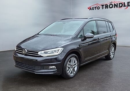 VW Touran 1.5 TSI DSG Comfortline +7 Sitze+LED+ACC