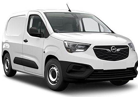 Opel Combo Cargo Edition+JETZT ab 2,74% Zins+