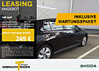 VW Golf GTE BLACKSTYLE IQ.LIGHT LM18 ACC APP-CON