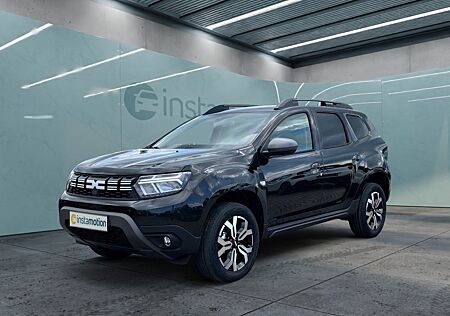 Dacia Duster TCe 130 Journey+ SHZ MV-Kamera Handsfree