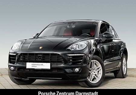 Porsche Macan S Diesel Entry & Drive All-Season-Reifen