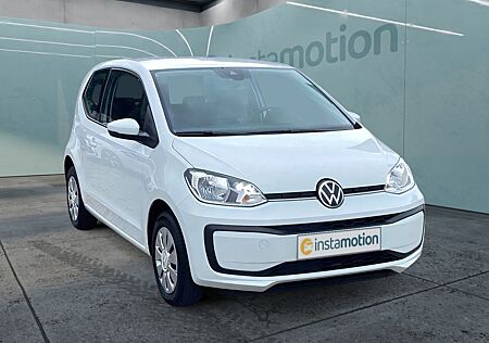 VW Up ! 1.0