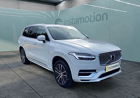 Volvo XC 90 Inscription Expression Recharge Plug-In Hybr