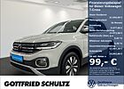 VW T-Cross Life Move 1.0 TSI LED Navi V-Cockpit ACC