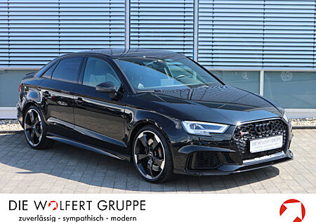 Audi RS3 RS 3 Limousine quattro PANO+MATRIX+ACC+KAMERA