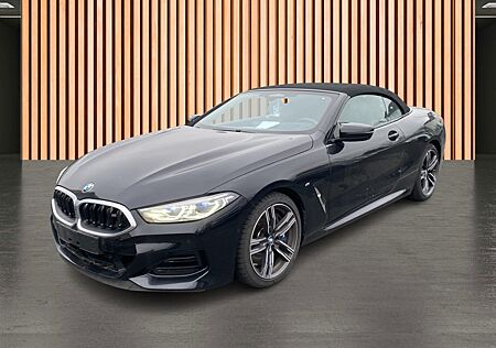 BMW M8 M850 i xDrive*HeadUp*SoftClose*Laser*360°Kamera*