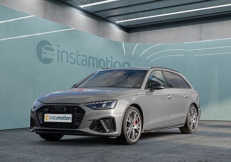 Audi A4 Avant 40 TFSI Q 2 x S LINE LM19 KAMERA NAVI+ VIRTUAL S-SITZE