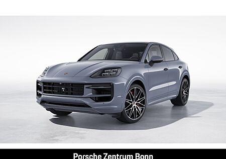 Porsche Cayenne S Coupe BOSE Luftfederung LED-Matrix