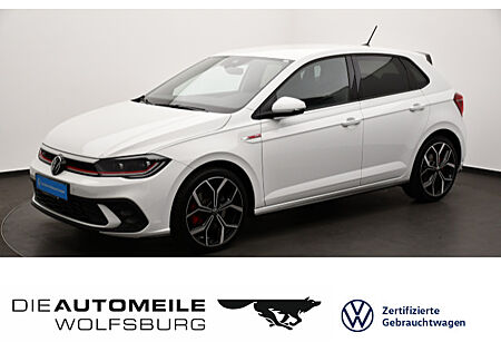 VW Polo GTI 2.0 TSI DSG GTI