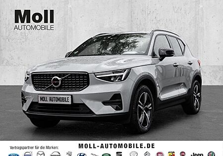 Volvo XC 40 XC40 Plus Dark 2WD B3 EU6d digitales Cockpit Memory Sitze Soundsystem HarmanKardon LED