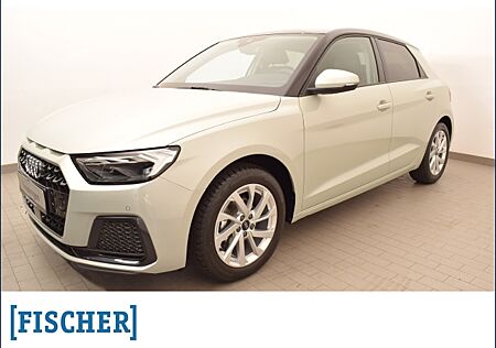 Audi A1 Sportback 25TFSI advanced *Infotainment-Paket-Plus*Tempomat*Klimaautomatik