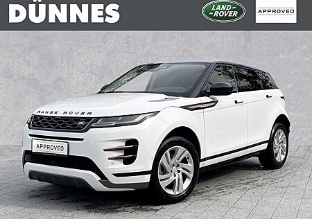 Land Rover Range Rover Evoque D165 R-Dynamic S