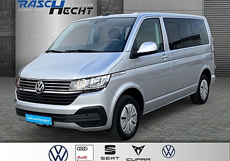 VW T6 Caravelle T6.1 Comfortline 2.0 TDI DSG