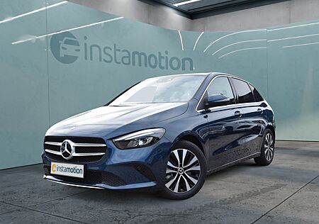 Mercedes-Benz B 220 d+Augmented Reality+360°-Kam+Totwinkel-Ass