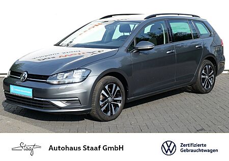 VW Golf Variant United Golf VII Variant 1.0 TSI 116